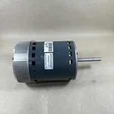 Genteq ECM 3.0 HD52RE122 Blower Motor 5SME39SXL3008A. GC07  1HP. (I8)