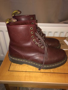 dr martens for life 1460