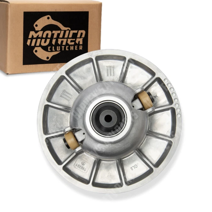 Polaris General 1000 & XP 2016+Nuevo Ebs secundario ¡embrague reducido! Foto 2 de 4