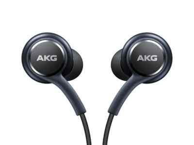 OPEN BOX AKG EO-IG955 Stereo Headphones for Samsung Galaxy S8 S8+ Note 8 S9 S9+