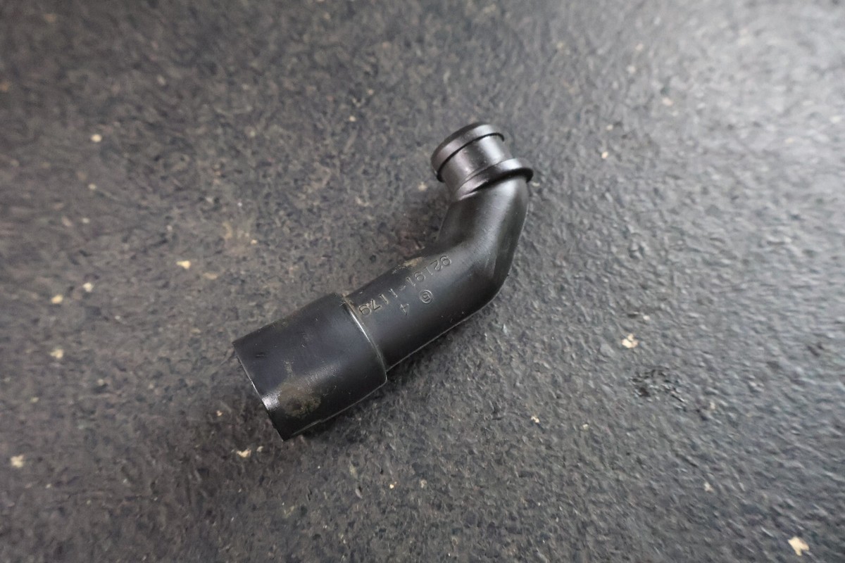 Switch グレー KAWASAKI 1998 - 2003 ZX900 ZX9R NINJA REED VALVE AIR SWITCH TUBE