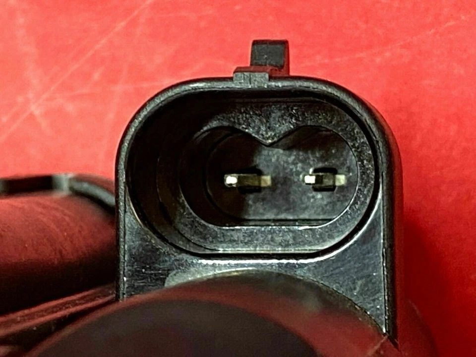 Solenóide de ventilação CVS2 para Pontiac Montana, Chevrolet Venture  - Imagem 4 de 4