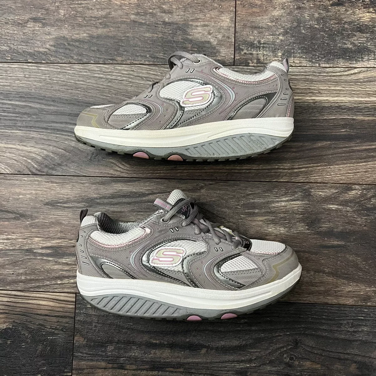 Shape ups de skechers sale