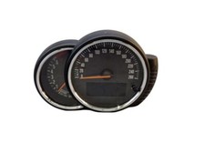 Tachimetro Strumento Combinato 65.452Km Per MINI MINI (F56) ONE 9355623