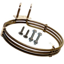 Fan Oven Element for Stoves 2500W 1100DF 600DF 600E 605MF 607MF 610DF 61E