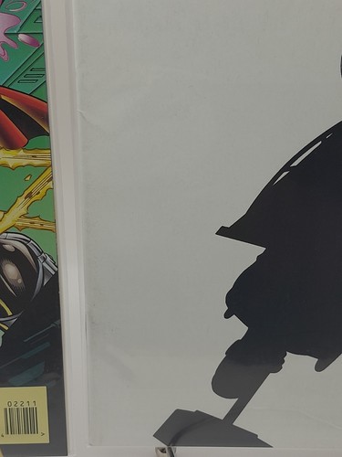 DC STEEL #22 & #23 December 1995 - January 1996 - Picture 5 of 6