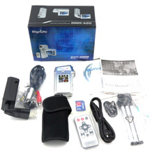 DigiLife DDV-6000 Digital Video Camcorder - PARTS OR REPAIR