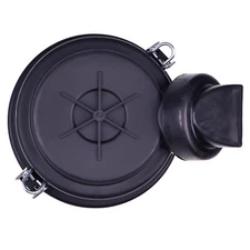 Air Filter Cover Case AM126680 for John Deere 1420 1435 1445 1545 1550 1575