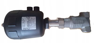 Burkert 2712 A 8.0 Pneumatic 2-Way Control Valve G1/2, 16 bar (New)