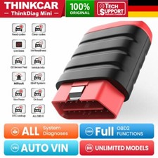 ThinkDiag Mini Profi Diagnosegerät KFZ Ausle...