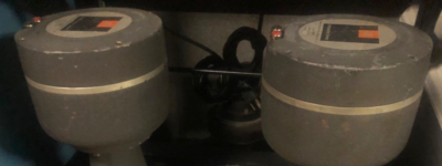 JBL Vintage 2482 Compression Horn Drivers. Ultra-Rare Vintage! | eBay