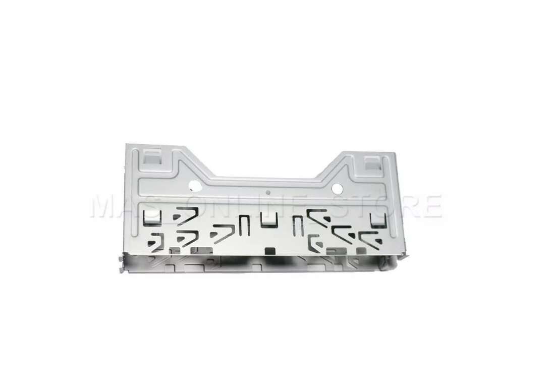 Genuine Pioneer Mounting Sleeve for Select Pioneer Single Din Stereos