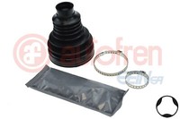 Autofren Seinsa D8597T Faltenbalgsatz Antriebswelle FüR Alfa Romeo Audi BMW Opel