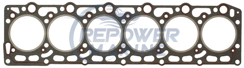 Kit Joint D'eau Pour Volvo Penta AD40B, AQAD40, MD40A, TAMD40 - Neuf