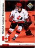 1998-99 Upper Deck Choice Hockey #255 Manny Malhotra Team Canada
