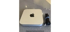 Apple Mac Mini (500GB HDD, Intel Core i5, ) 2.50 GHz, 4GB RAM) Silver -...