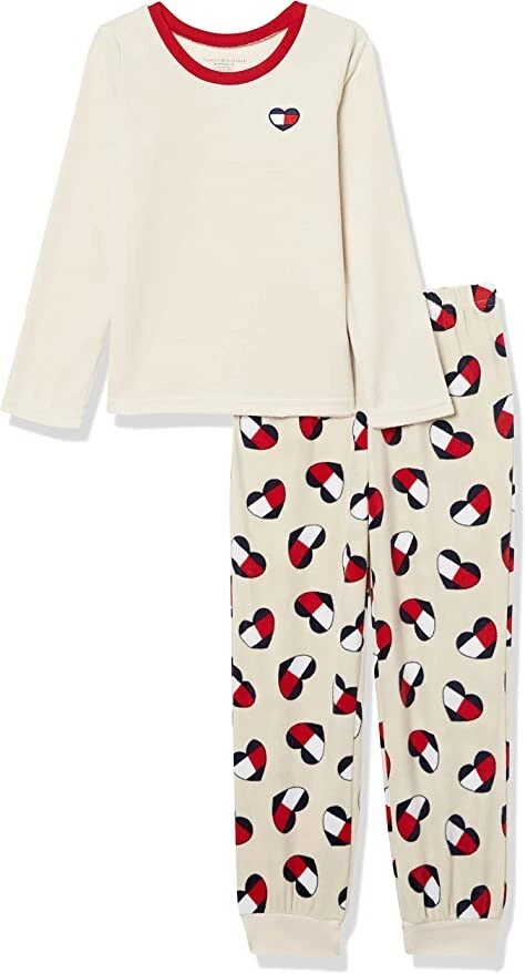 Tommy hilfiger 2024 ladies pyjamas