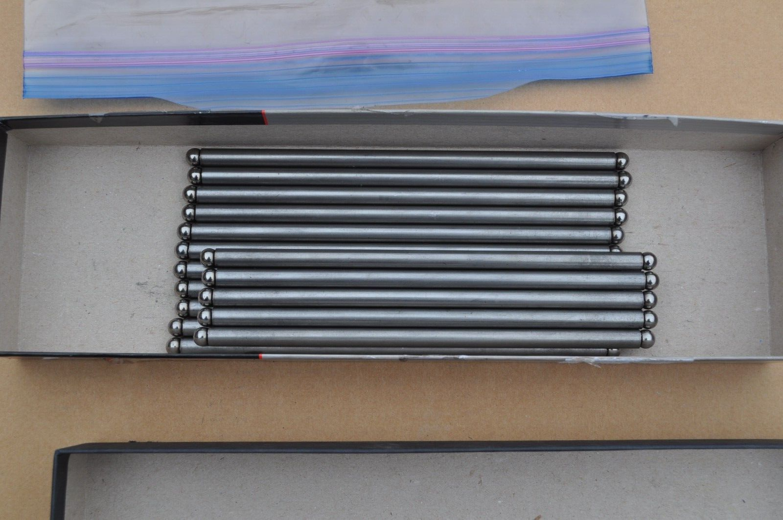 Ls6 Rods GM Corvette Z06 Push Rods LS1 LS2 LS3 LS6 LS LQ9 LM7 6.0L 6.2L 5.3L 5 ...