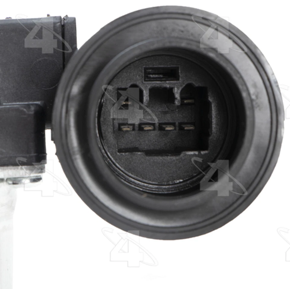 New Window Motor  ACI/Maxair  388397 - Image 4 of 4