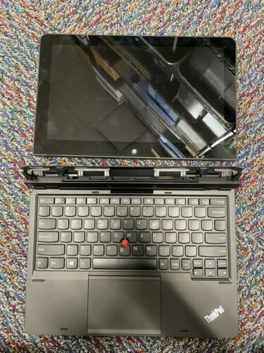 Lenovo Helix 3697CTO (Type 3xxx) -Type 3697 Laptop (ThinkPad)