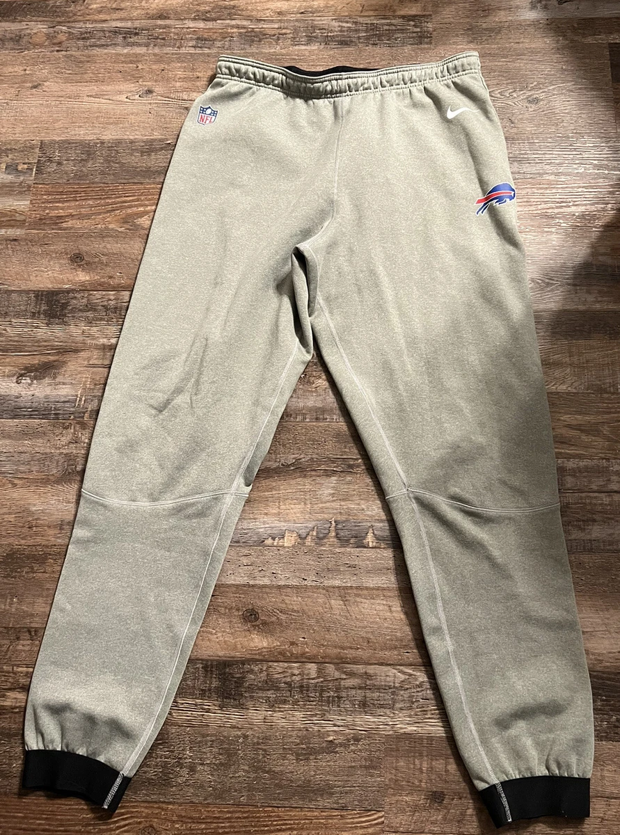 Nike team sweatpants top