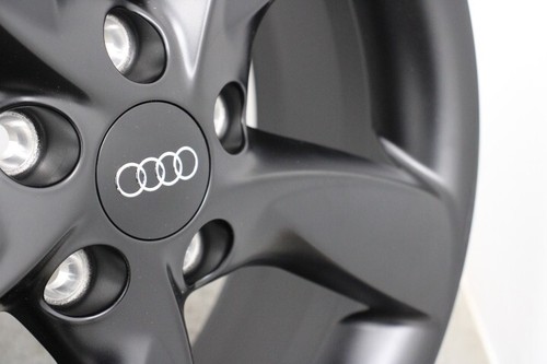 ¡NUEVO! ¡ORIGINAL! Llanta de 1 pulgada única Audi A3 8V! 8V0071497 - Imagen 6 de 8