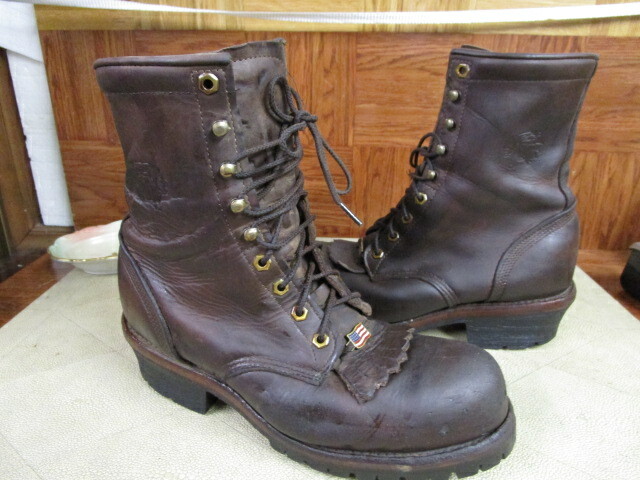 chippewa 20091