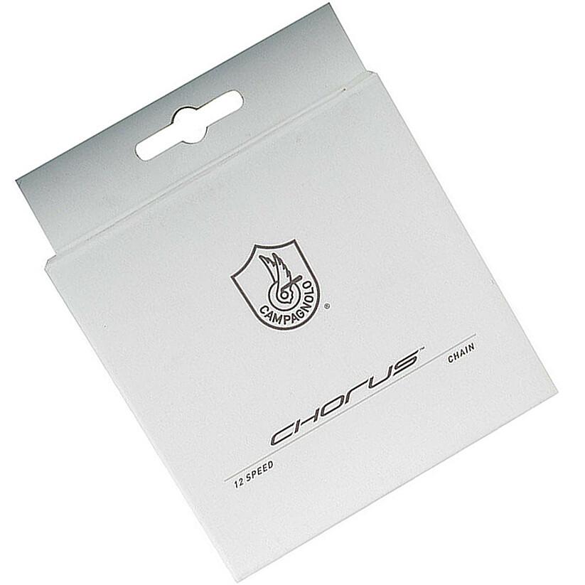 Campagnolo Chorus - Chaîne à 12 Vitesses - CN20-CH1214 | Canada
