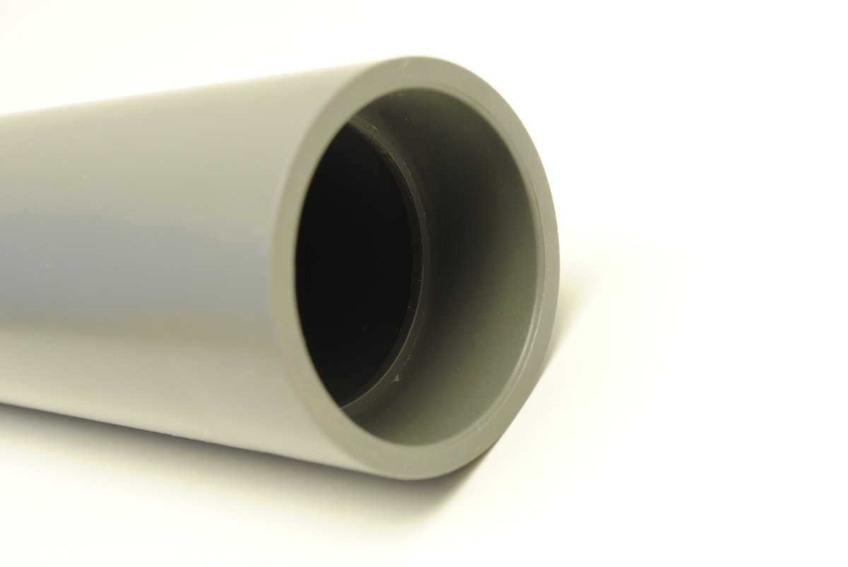 Schedule 40 Pvc Expansion Joint