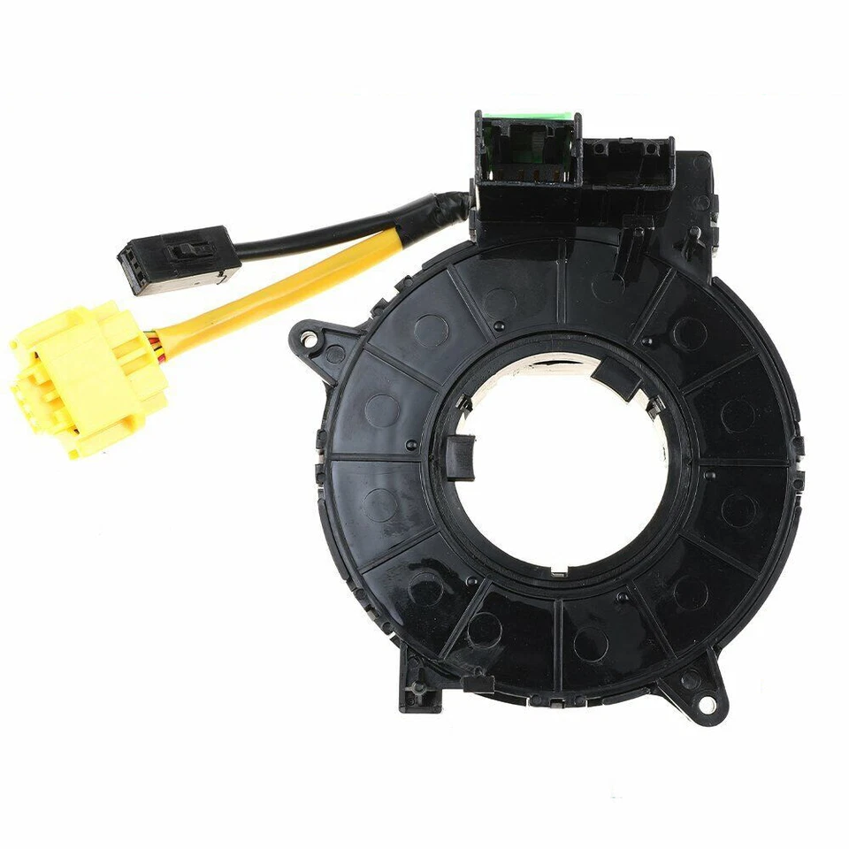 8619A018 Spiral Cable Clock Spring For Mitsubishi Lancer 2006-17;Eclipse 2006-12 - Изображение 2 из 4