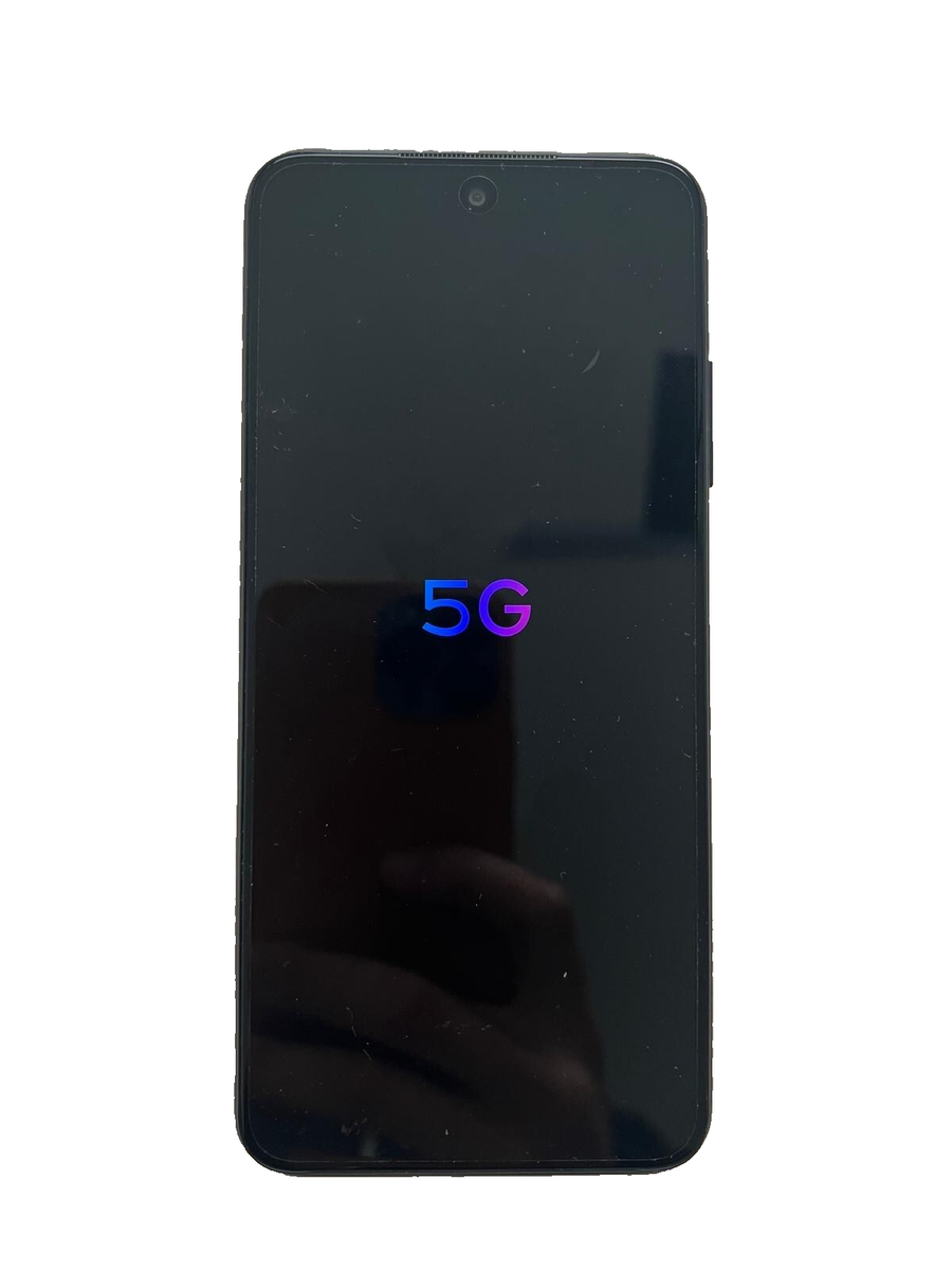 Xiaomi Redmi Note 10 5G M2103K19G - 128GB - GRAPHITE UNLOCKED