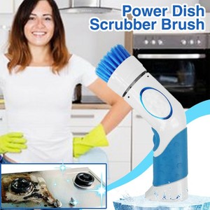 handheld electric dishwasher