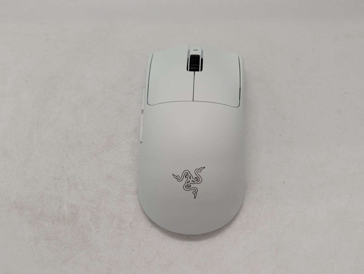 Razer Viper V3 Pro gaming mouse lightweight esports 8K + USB