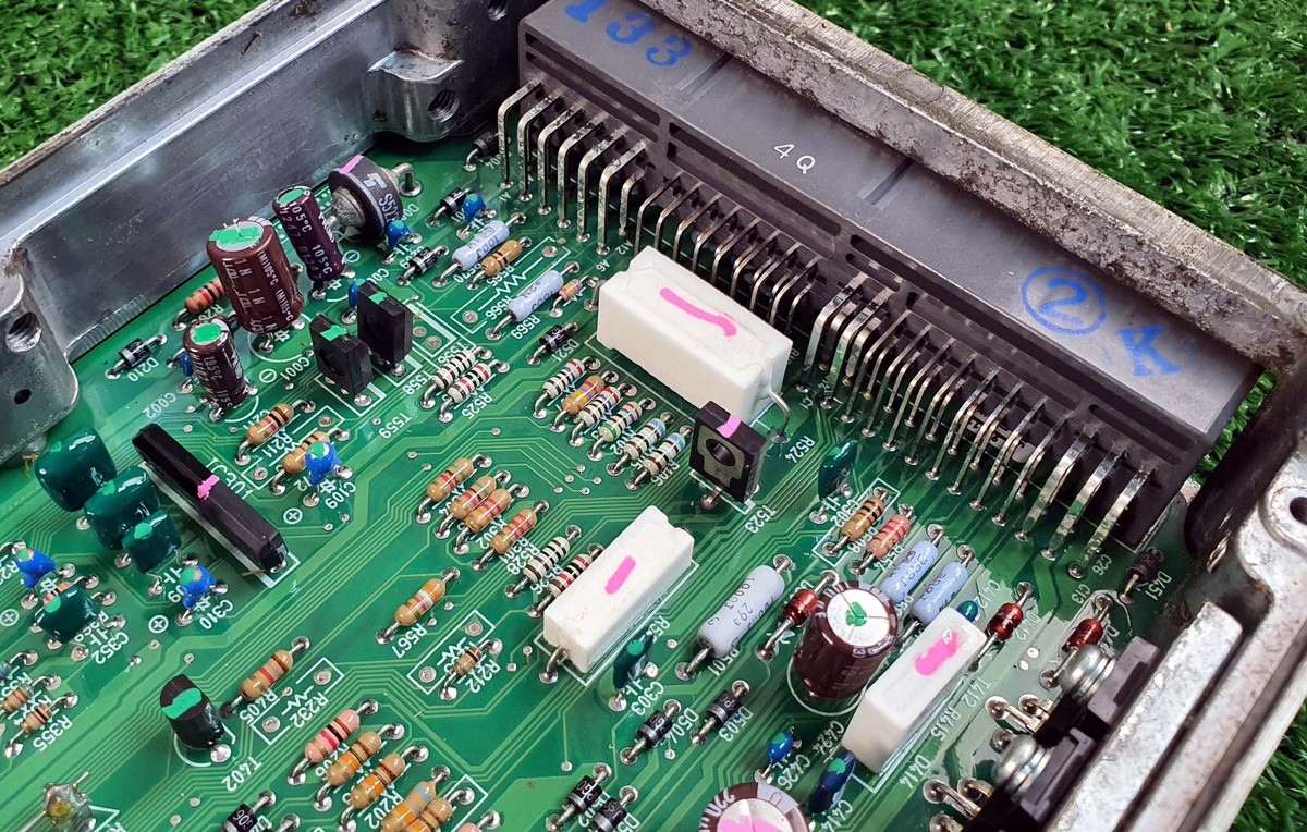mik6666ですm(_ _)m Exmark Z riders - www.jameslawnmower.com