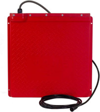 Electric Pet Heat Mat - Self Regulated 18X18