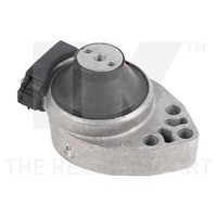 NK Lagerung Motor Vorderachse FüR Ford Fiesta V Jh_ Jd_ 1.4 Tdci Fusion Ju_