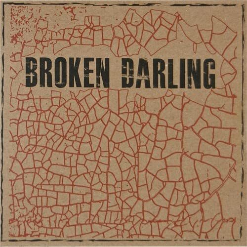 Broken Darling Broken Darling (CD)