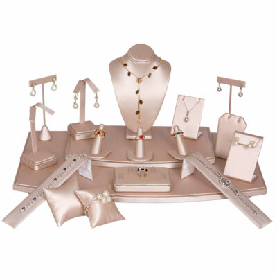 PATIKIL Hand Ring Houder, Hand Sieraden Houder Ring Display