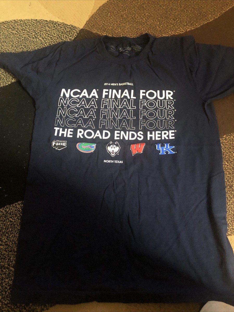 2014 final four t shirt - Main Image