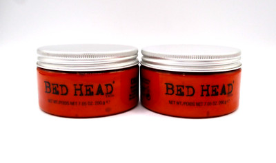 Lot/2 Tigi Bed Head Colour Goddess Miracle Treatment Mask  Hair ~ 7.05 oz x 2