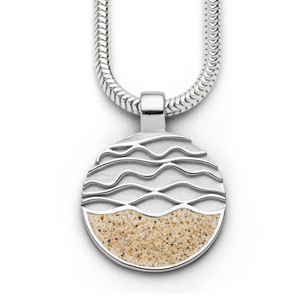 Длина нити Anhnger P3033 составляет 25 мм 33690₽