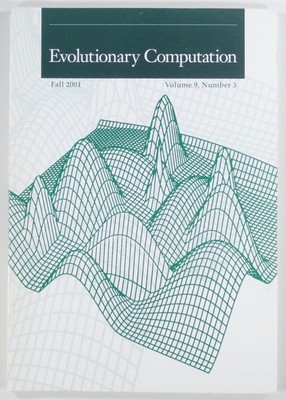 2001 EVOLUTIONARY COMPUTATION genetic algorithms MACHINE LEARNING Comp Sci