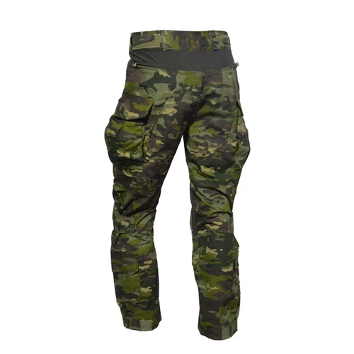 US Army Herren Taktische Hose Militär GEN3 Combat Wasserdicht Camo Freizeithose - Bild 54 von 65