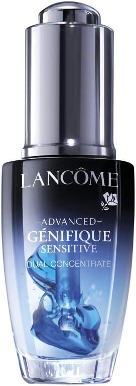 Siero viso Lancôme Advanced Génifique Sensitive 20 ml da donna