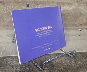 The Krion Conquest Nes Manual only