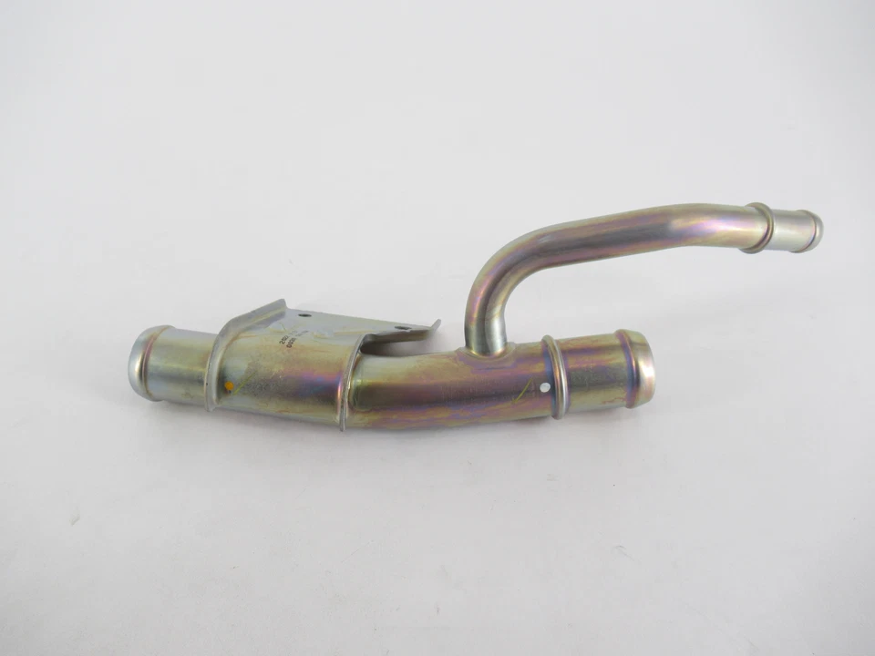 Genuine OEM Honda 19503-5AA-A00 Lower Water Pipe Complete 2016-2020 Civic - Image 4 of 4