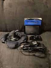 Garmin n vi 260W Automotive Mountable GPS Unit Bundle Tested Working