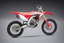 Yoshimura Motorcycle Mufflers for Honda CRF450R for sale | eBay