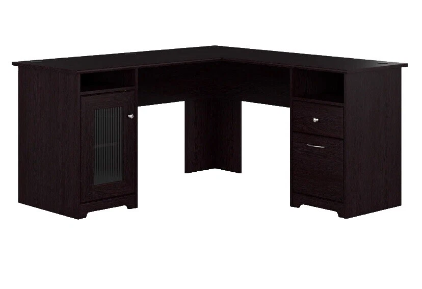 Bush Glass Home Furniture