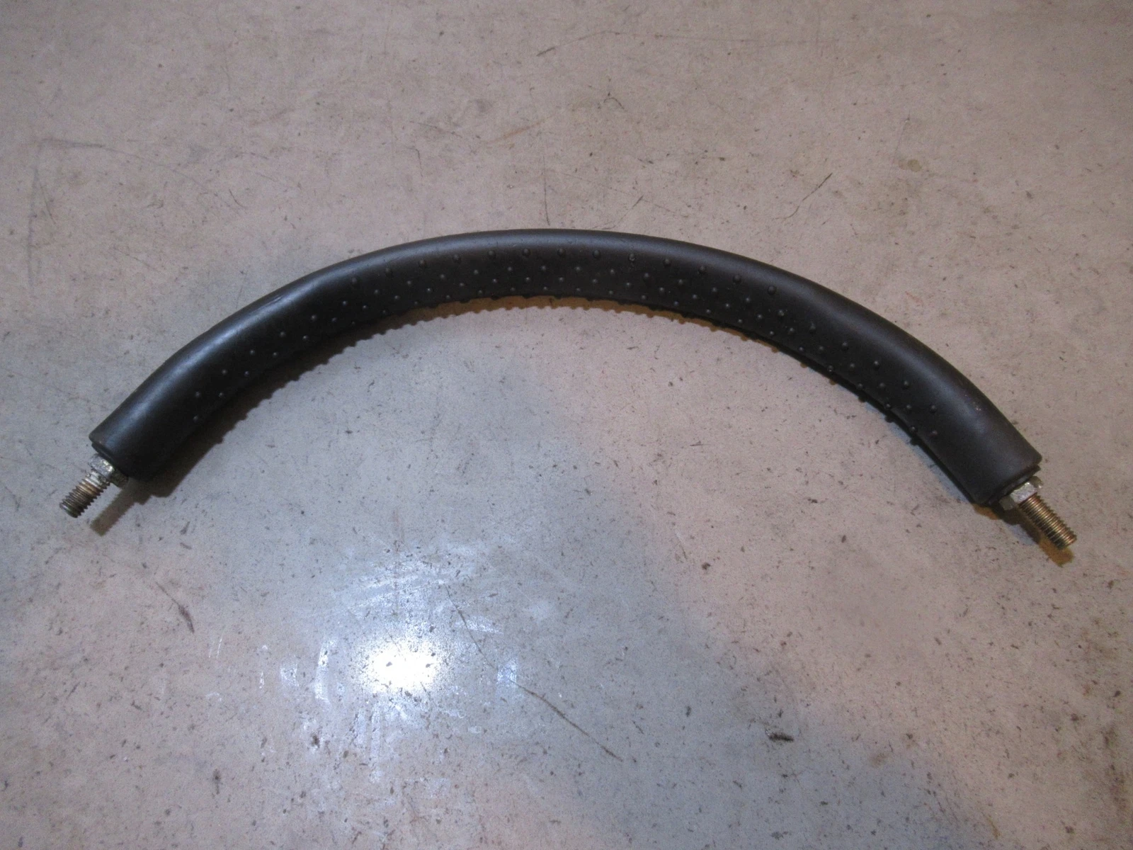 Polaris RMK 600 Mountain Bar Handlebar 2007